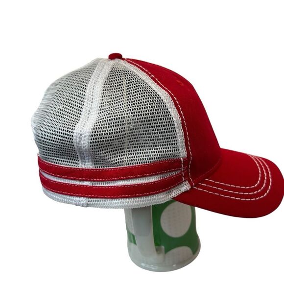 Coca Cola Baseball Hat snapback - Picture 10 of 10